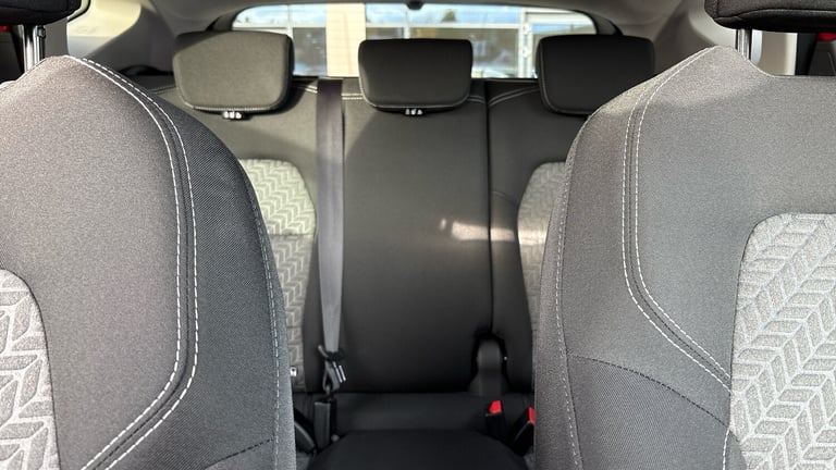 2022 Renault Captur 1.0 TCE 90 Limited 5dr Petrol Hatchback Hatchback Petrol Manual