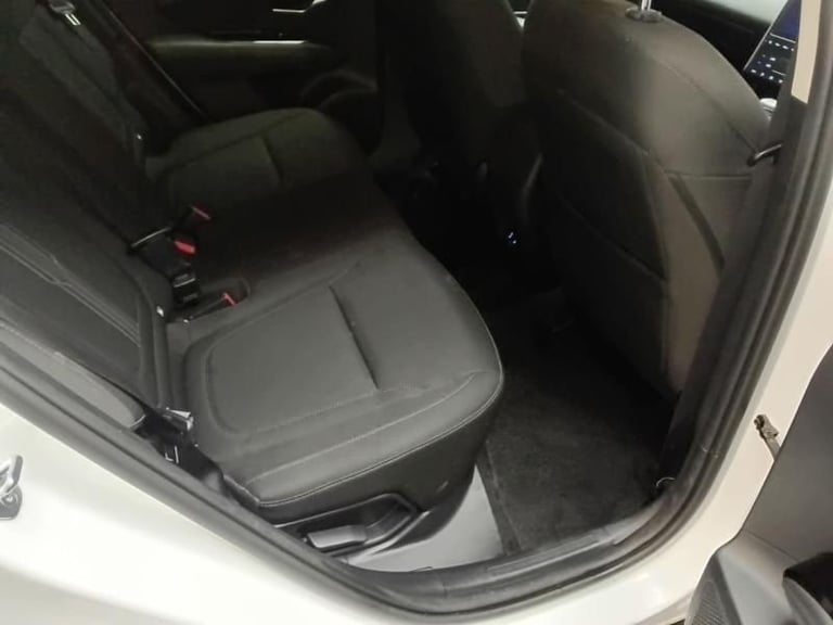 2023 73 HYUNDAI TUCSON 1.6 T-GDI MHEV PREMIUM SUV 5DR PETROL HYBRID DCT EURO 6 (
