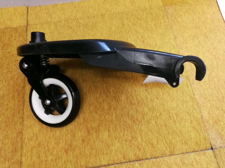 Bugaboo shop skateboard gumtree