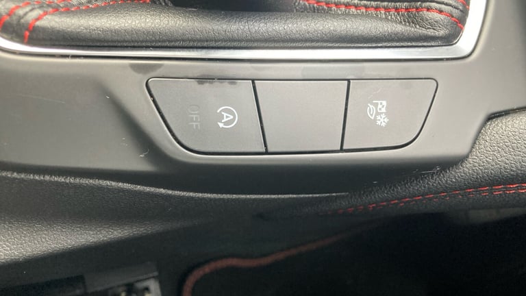 2022 Ford Kuga 1.5 EcoBlue ST-Line Edition 5dr Diesel Estate Estate Diesel Manual