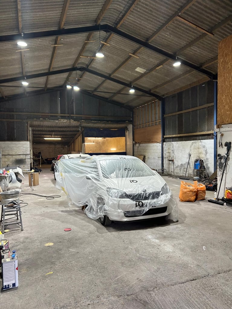 Units to let in North Weald Essex