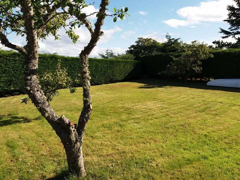4 bedroom property for rent in Fortrose, Black Isle