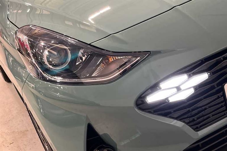 2025 Hyundai i10 1.2 Premium Hatchback 5dr Petrol Auto Euro 6 (s/s) (79 ps) Hatchback Petrol Auto...