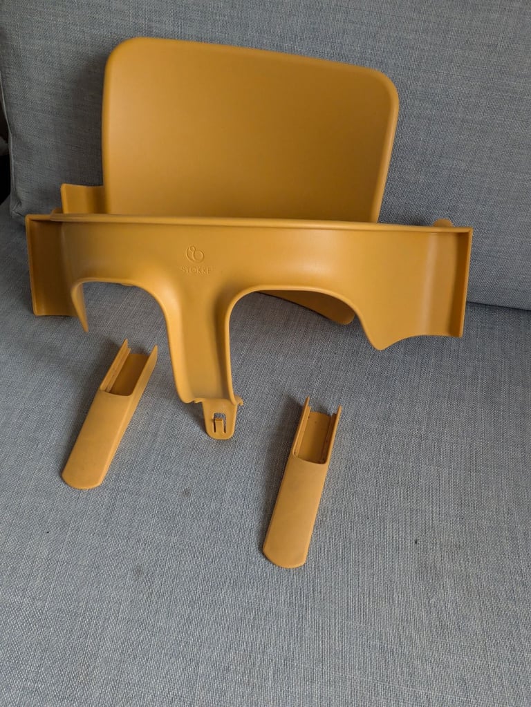 Original Stokke Tripp Trapp baby set