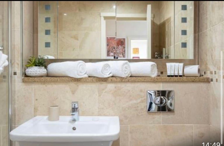 Short Term Let - South Kensington - One bedroom - SW7