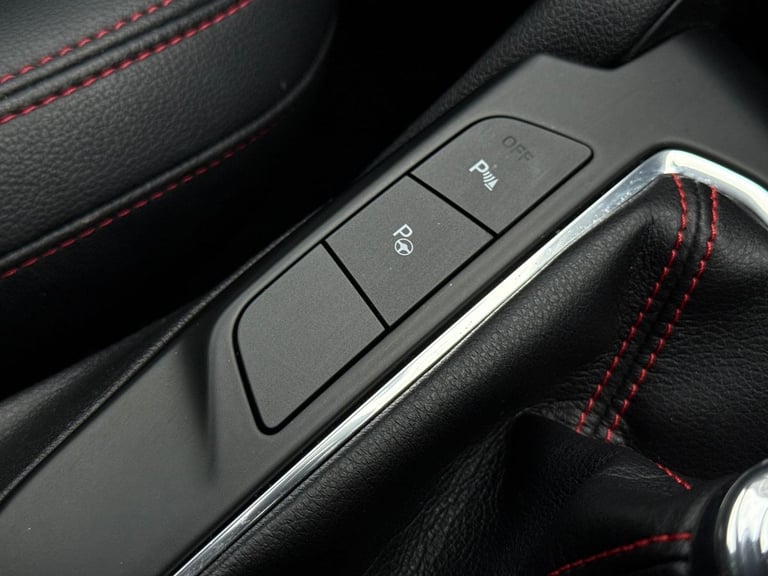 2020 Ford Kuga 2.0 EcoBlue mHEV ST-Line 5dr SUV DIESEL Manual