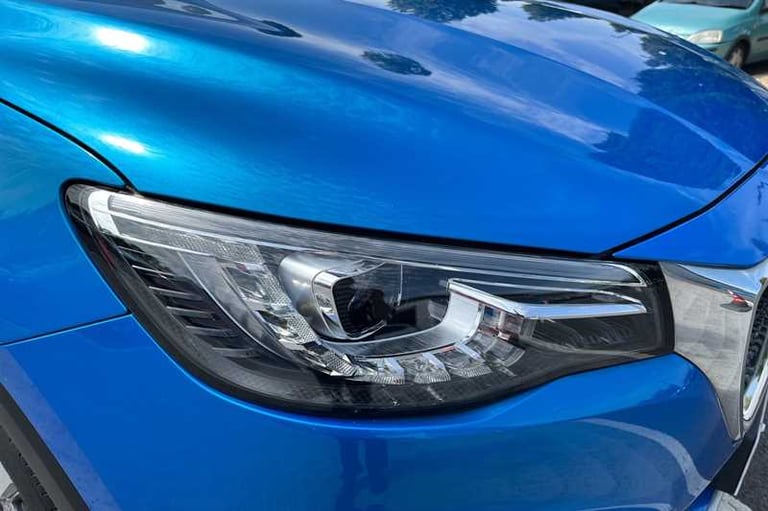 2021 MG MG HS 1.5 T-GDI Exclusive SUV 5dr Petrol DCT Euro 6 (s/s) (162 ps) SUV Petrol Automatic