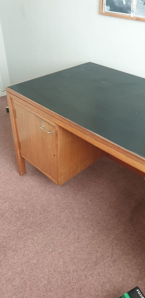 Large Office Desk For Sale