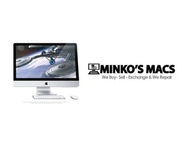 image for Apple iMac 27' i7 3.4Ghz 20GB Ram 500GB SSD Final Cut Pro Premiere Pro Davinci Resolve