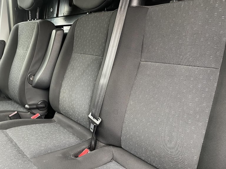 2020 Vauxhall Movano Movano 2.3 CDTi 3300 BiTurbo Edition FWD L2 H2 Euro 6 5dr PANEL VAN Diesel M...