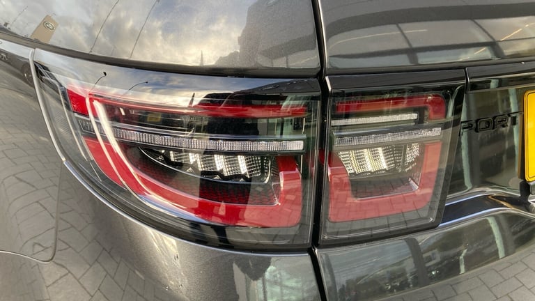 2025 Land Rover Discovery Sport 2.0 D200 Dynamic HSE 5dr Auto [5 Seat] Diesel Station Wagon Stati...