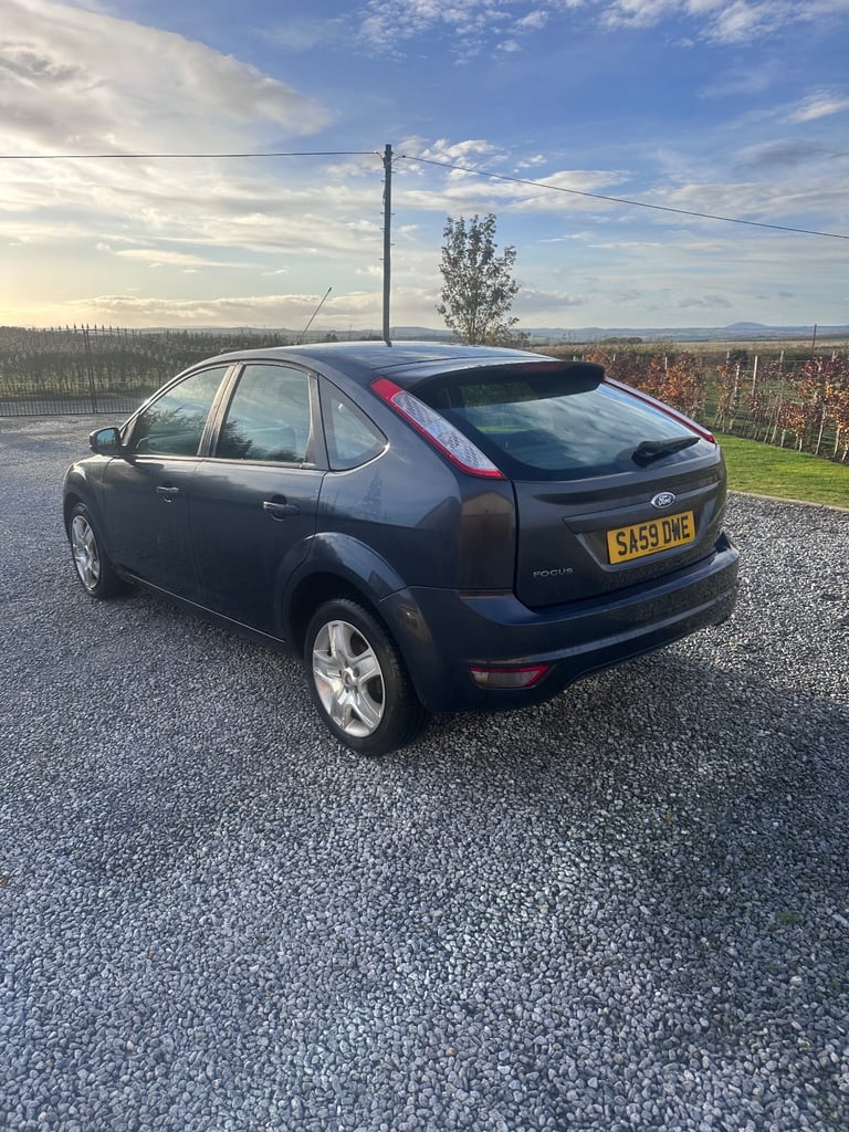 Ford Focus ** CHEAP CAR **