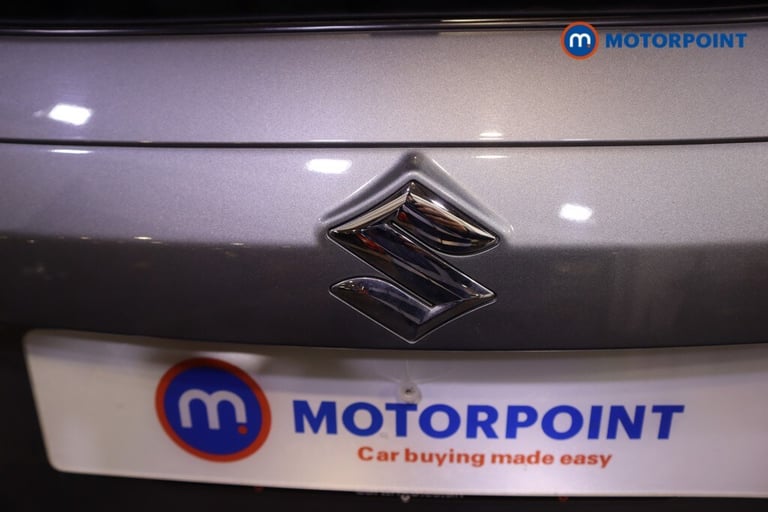 2019 Suzuki Vitara 1.0 Boosterjet SZ-T 5dr HATCHBACK PETROL Manual