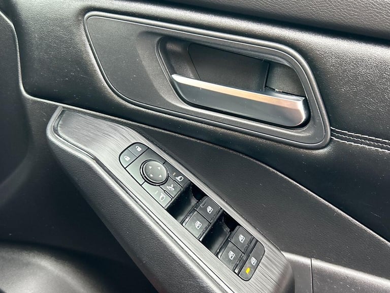 2022 Nissan Qashqai 1.3 DIG-T MHEV Acenta Premium SUV 5dr Petrol Hybrid Manual Euro 6 (s/s) (14 S...