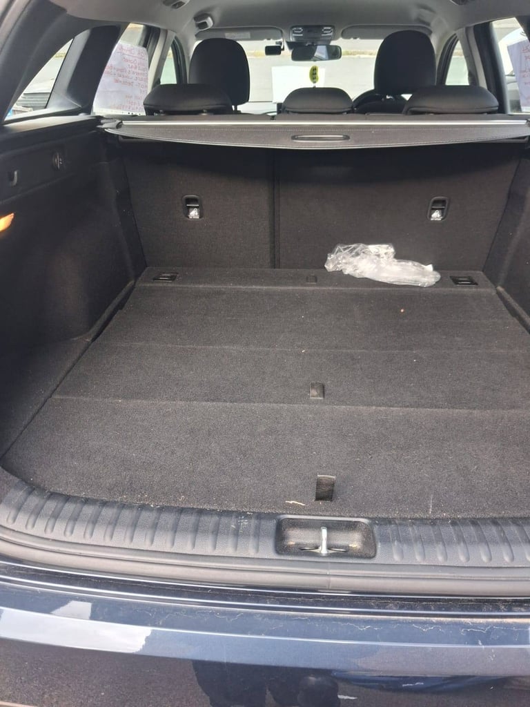 Kia, CEED, Estate, 2019, Manual, 1598 (cc), 5 doors
