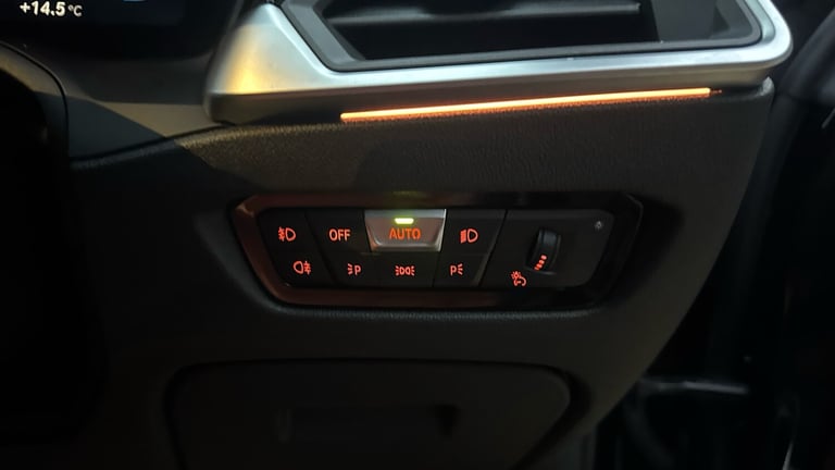 2020 BMW 4 Series 420i M Sport 2dr Step Auto COUPE PETROL Automatic