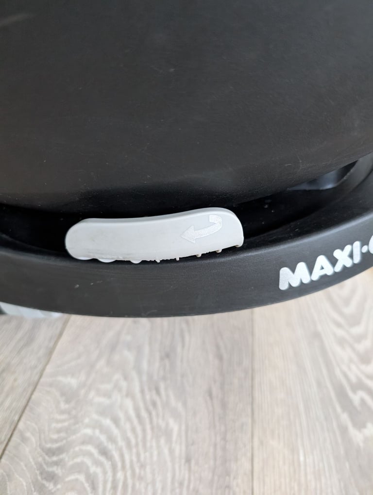Maxi-Cosi 360° Seat