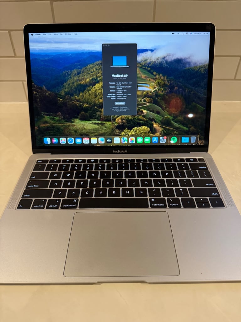 image for MacBook Air
