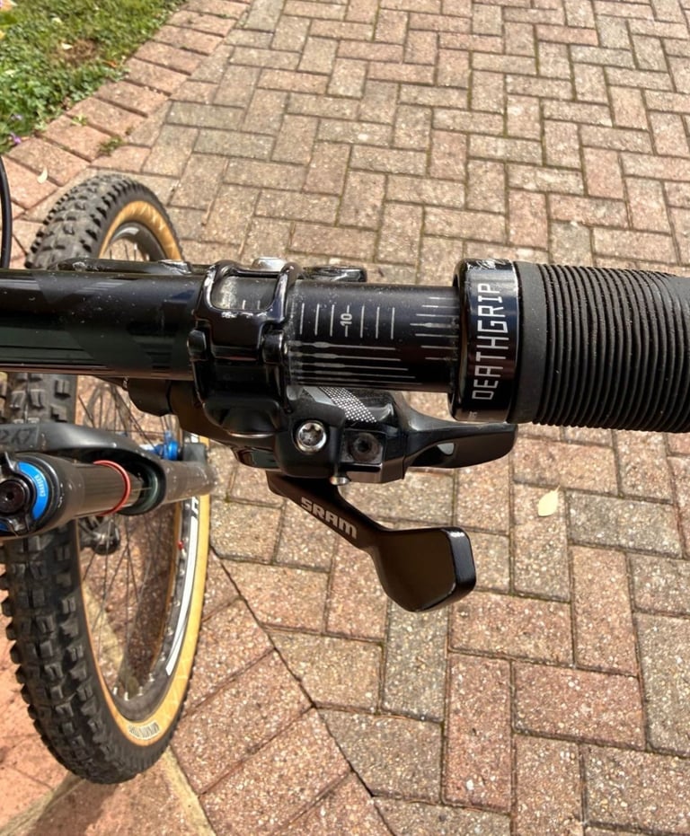 COMMENCAL META AM 2017