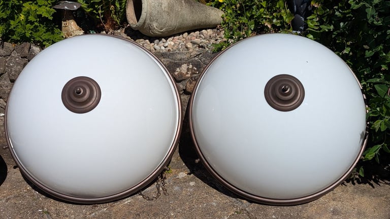 Ceiling Lights (2)
