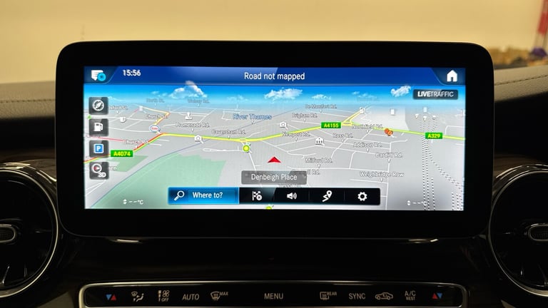 2020 Mercedes-Benz V-Class V220 d Sport 5dr 9G-Tronic [Extra Long] Diesel Estate Estate Diesel Au...