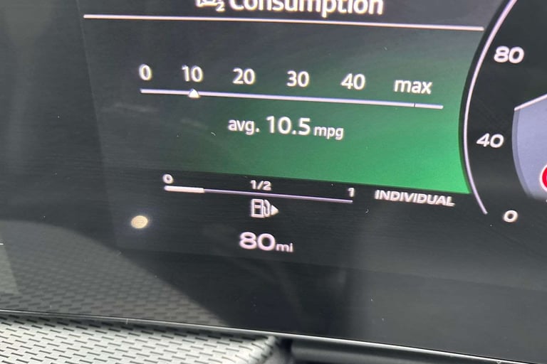  Audi Q5 2.0 TDI Quattro Edition 1 5dr S Tronic SUV Diesel Automatic