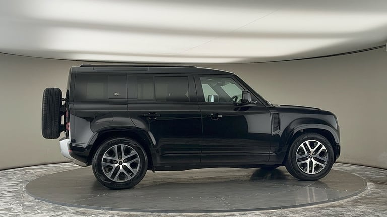 2022 Land Rover Defender 110 3.0 D250 MHEV XS Edition SUV 5dr Diesel Auto 4WD Euro 6 (s/s) (250 p...
