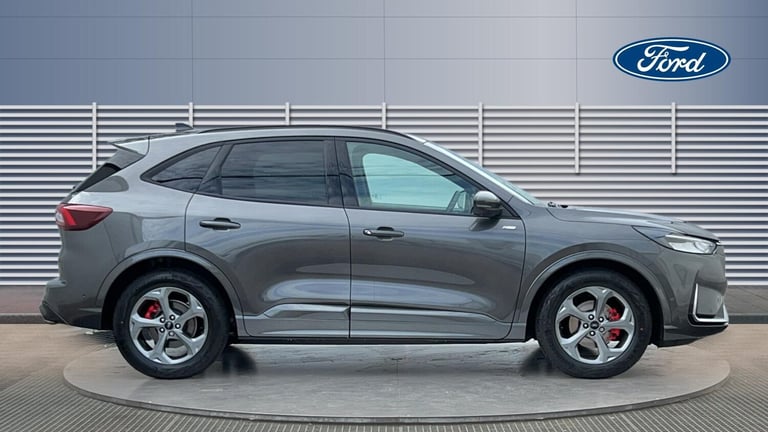 2025 Ford Kuga 1.5 EcoBoost ST-Line 5dr HATCHBACK PETROL Manual