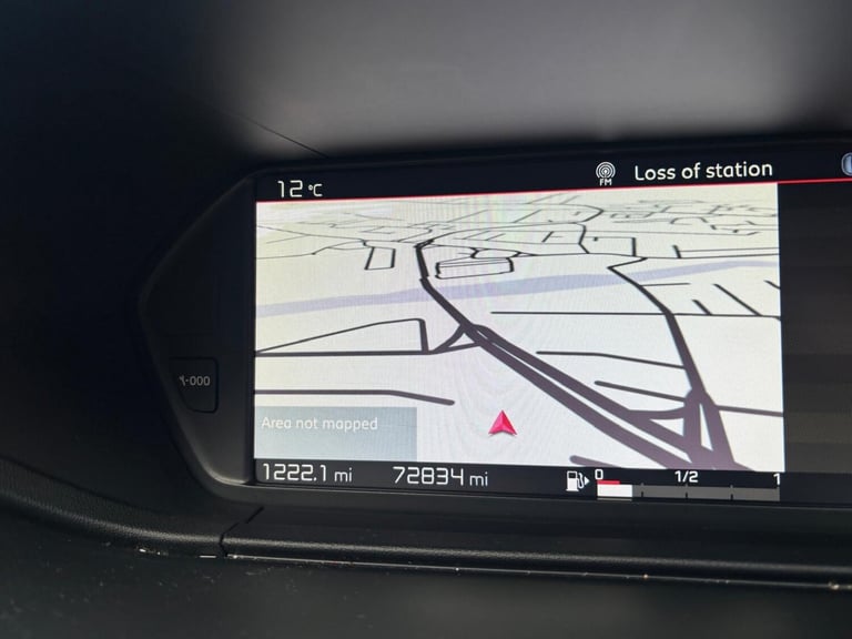 CITROEN GRAND C4 PICASSO 2.0 BlueHDi Flair 2018