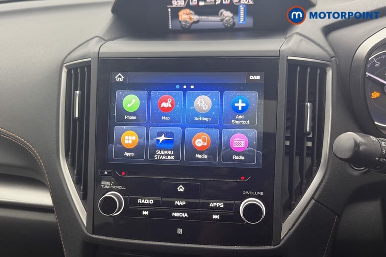 2023 Subaru XV 2.0i e-Boxer SE Premium 5dr Lineartronic SUV Hybrid Automatic