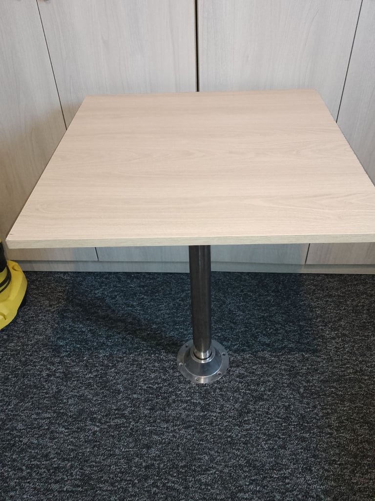 image for Campervan or motorhome island table 