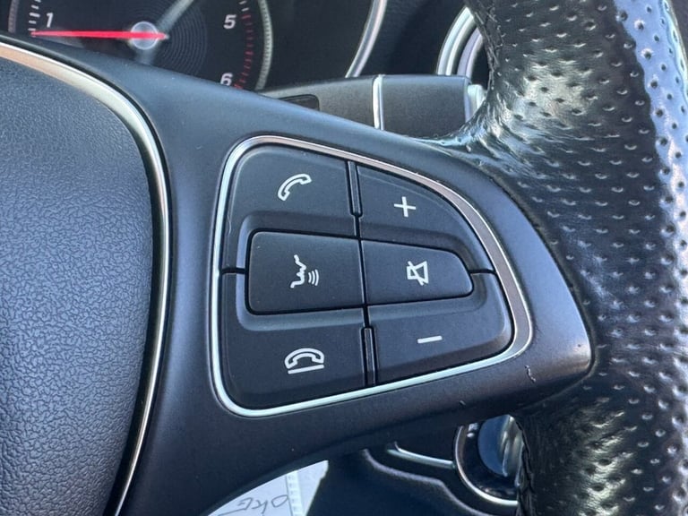 2015 Mercedes-Benz C Class 2.1 C220 BlueTEC Sport Estate 5dr Diesel G-Tronic+ Euro 6 (s/s) (170 p...