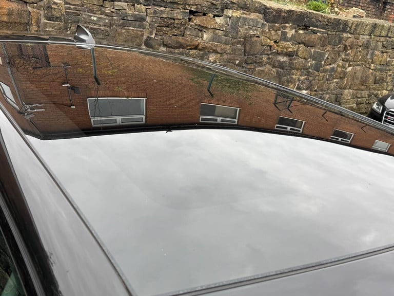 2018 Land Rover Discovery Sport 2.0 TD4 HSE Black Auto 4WD Euro 6 (s/s) 5dr ESTATE Diesel Automatic