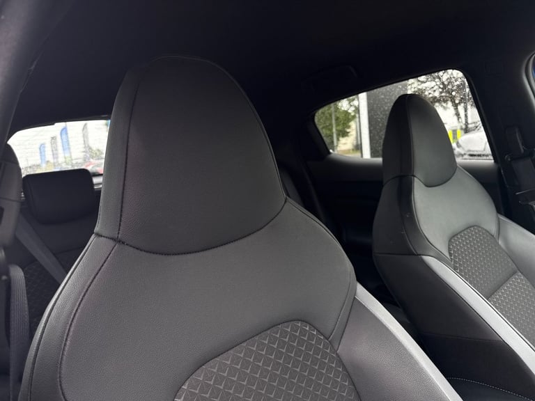 2023 Nissan Juke 1.0 DiG-T 114 N-Connecta 5dr DCT Hatchback PETROL Automatic