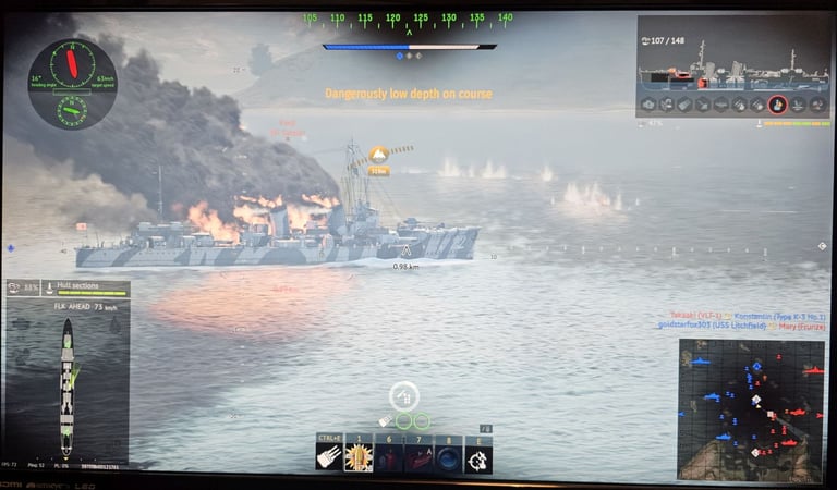 Dell Precision T5810 PC/Workstation with Xeon E5-2697v4 processor, 32GB RAM, 240GB SSD and 3TB HDD.