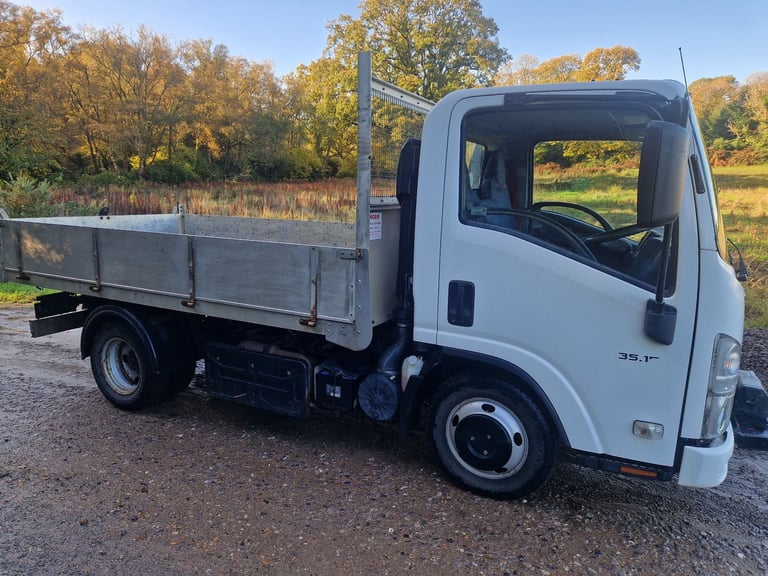 Other, N35, Other, 2016, Manual, 2999 (cc)