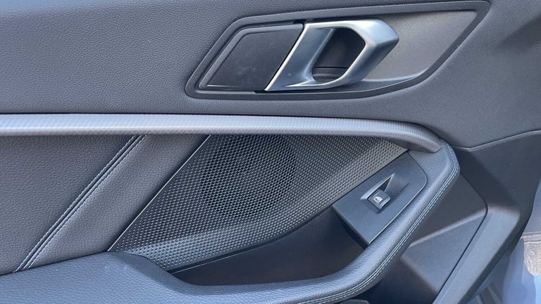2023 BMW 1 Series 118i [136] M Sport 5dr Step Auto [LCP] HATCHBACK PETROL Automatic