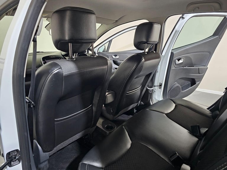 2018 Renault Clio 0.9 TCE 90 Dynamique S Nav 5dr HATCHBACK PETROL Manual