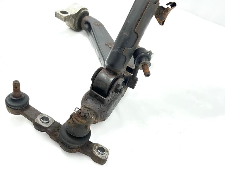 Lexus GS300 Suspension Shock Lower Control Arm Front O/S OEM MK3 RHD RNA1307