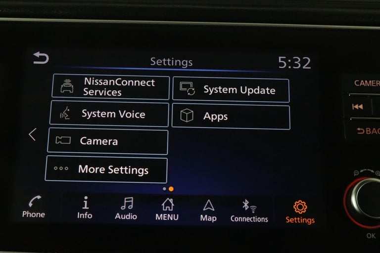 2019 Nissan Leaf 40kWh Tekna Auto 5dr HATCHBACK Electric Automatic