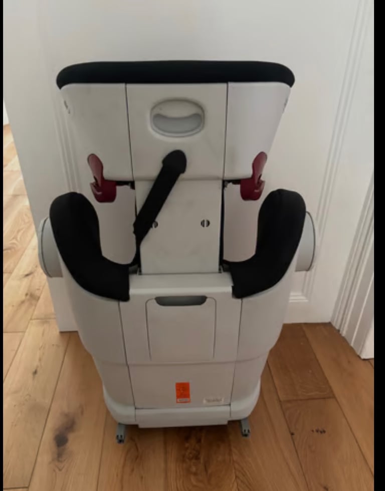 Britax premium car seat XP-SICT, group 2/3