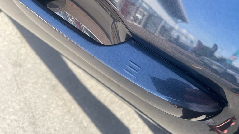 2022 Honda HR-V 1.5 eHEV Advance Style 5dr CVT HATCHBACK PETROL/ELECTRIC Automatic