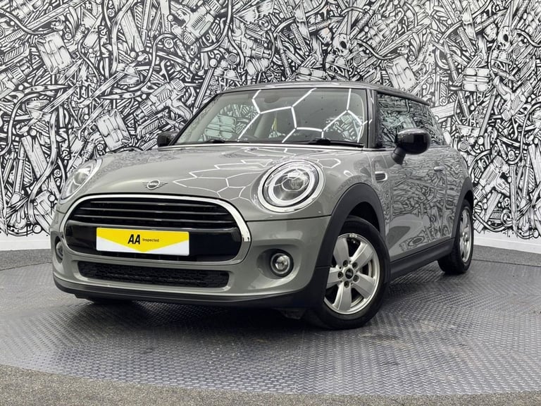2020 MINI Hatch 1.5 Cooper Classic Hatchback 3dr Petrol Manual Euro 6 (s/s) (136 ps) Hatchback Pe...