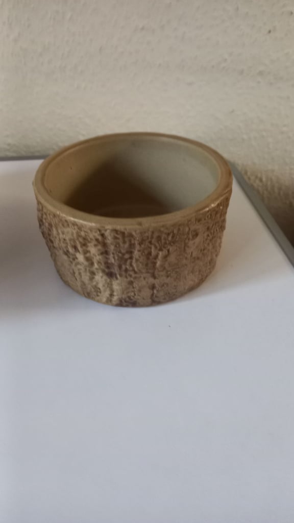 3 x hillstonia bowls