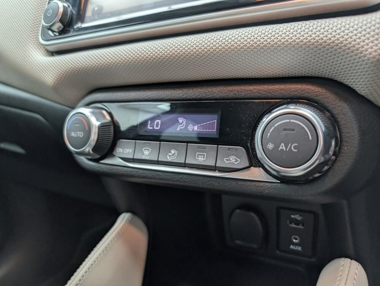 2017 Nissan Micra 0.9 IG-T N-Connecta Hatchback 5dr Petrol Manual Euro 6 (s/s) (90 ps) BLUETO HAT...