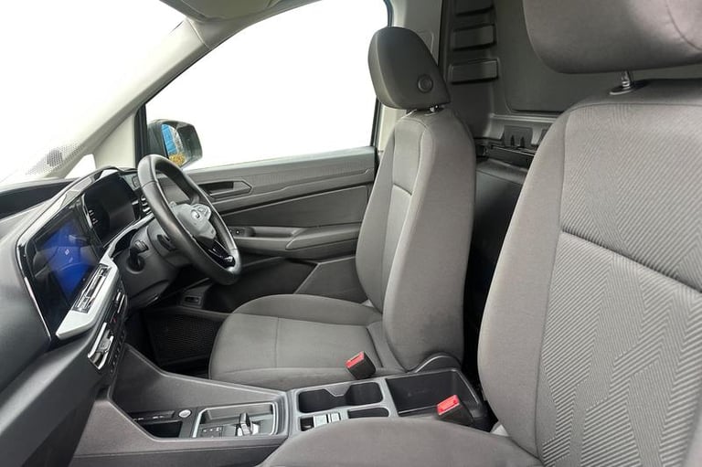 2025 Ford Transit Connect 250 Trend AUTO L2 LWB 1.5 EcoBoost PHEV 150ps Automatic Panel Van Hybri...