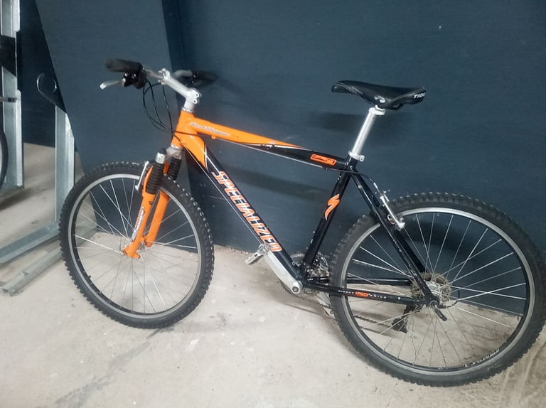 image for Mountain bike 