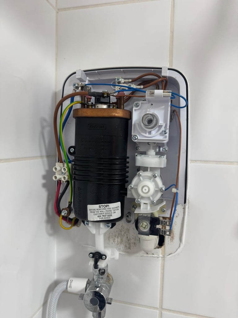Gas Boiler Emergency Boiler Repair Fulham Emergency Plumber 24/7