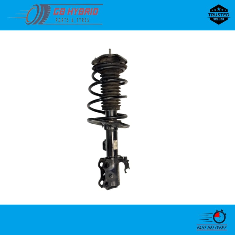 Genuine Toyota Prius Plus 2011-2022 Front Passenger Side Shock Absorber
