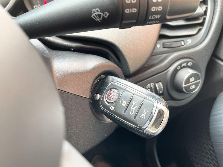 FIAT 500X 1.6 500x Off-road Look 1.6 Multijet Ii 120hp Cross 2016